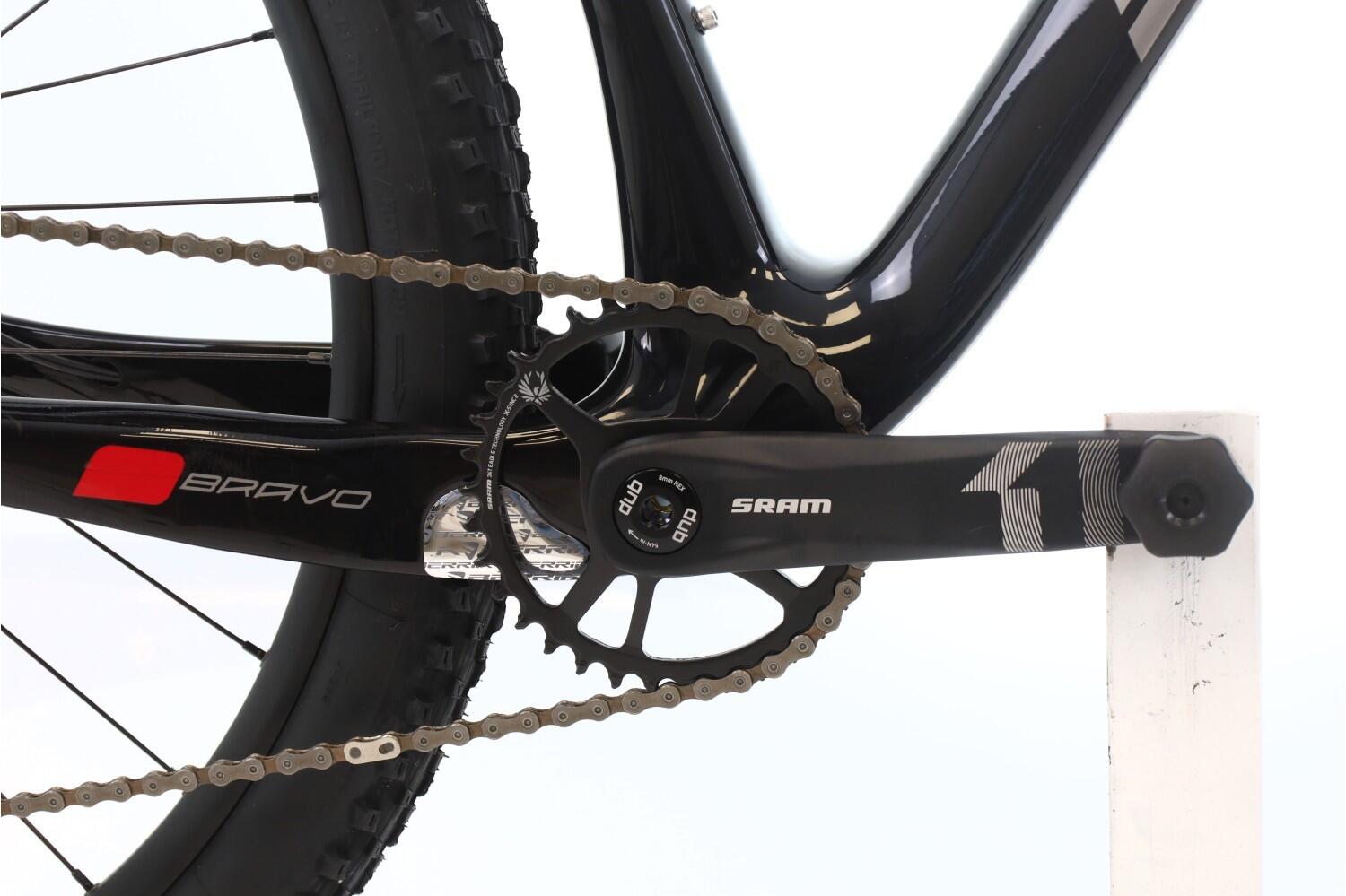 Refurbished MTB ·  Bravo Sport · Neuwertig 4/8