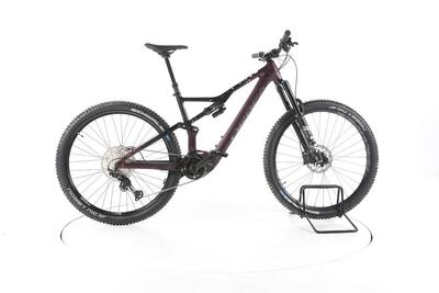 Ebike ricondizionata · Orbea RISE H15 · Buone condizioni