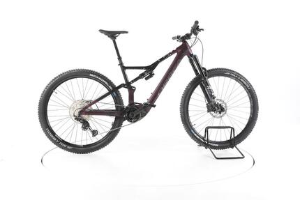 Reconditionné - Orbea RISE H15 Fully E-Bike - Bon