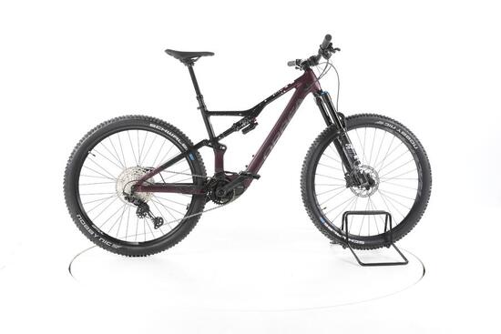 Reconditionné - Orbea RISE H15 Fully E-Bike - Bon