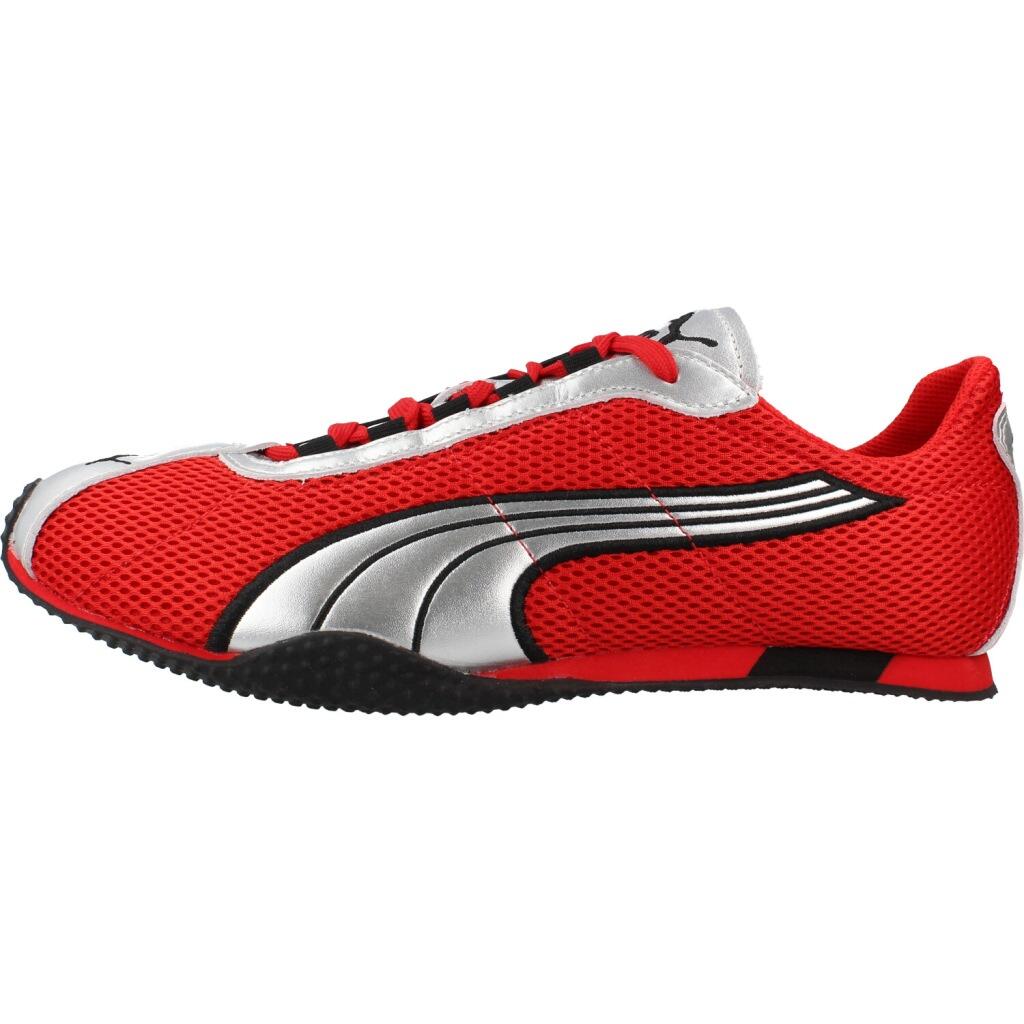 Zapatillas hombre Puma H-street 2/5