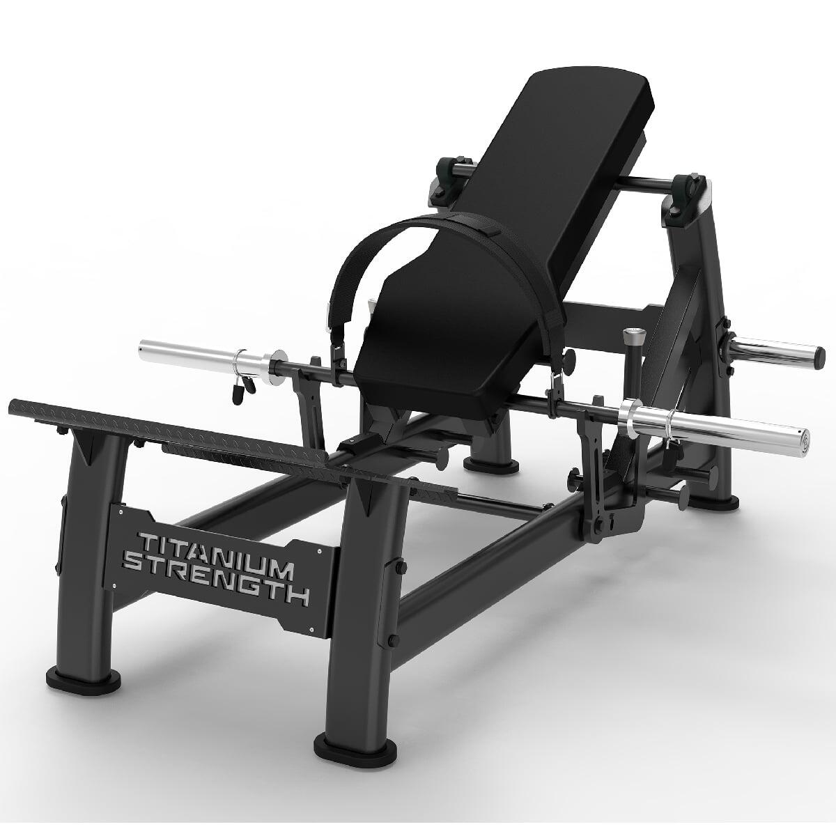 TITANIUM STRENGTH picture