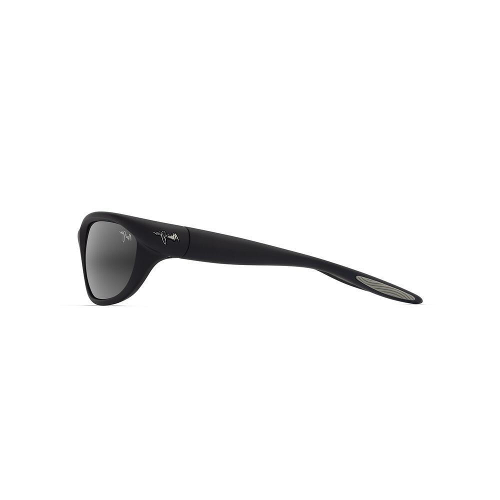Óculos de Sol Maui Jim Haulani Polarizados em Acetato Unissexo 62 mm 3/3
