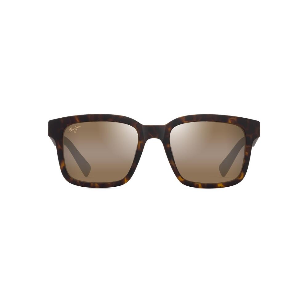 Óculos de Sol Maui Jim Opiopio Af Polarizados em Acetato Unissexo 54 mm 2/3