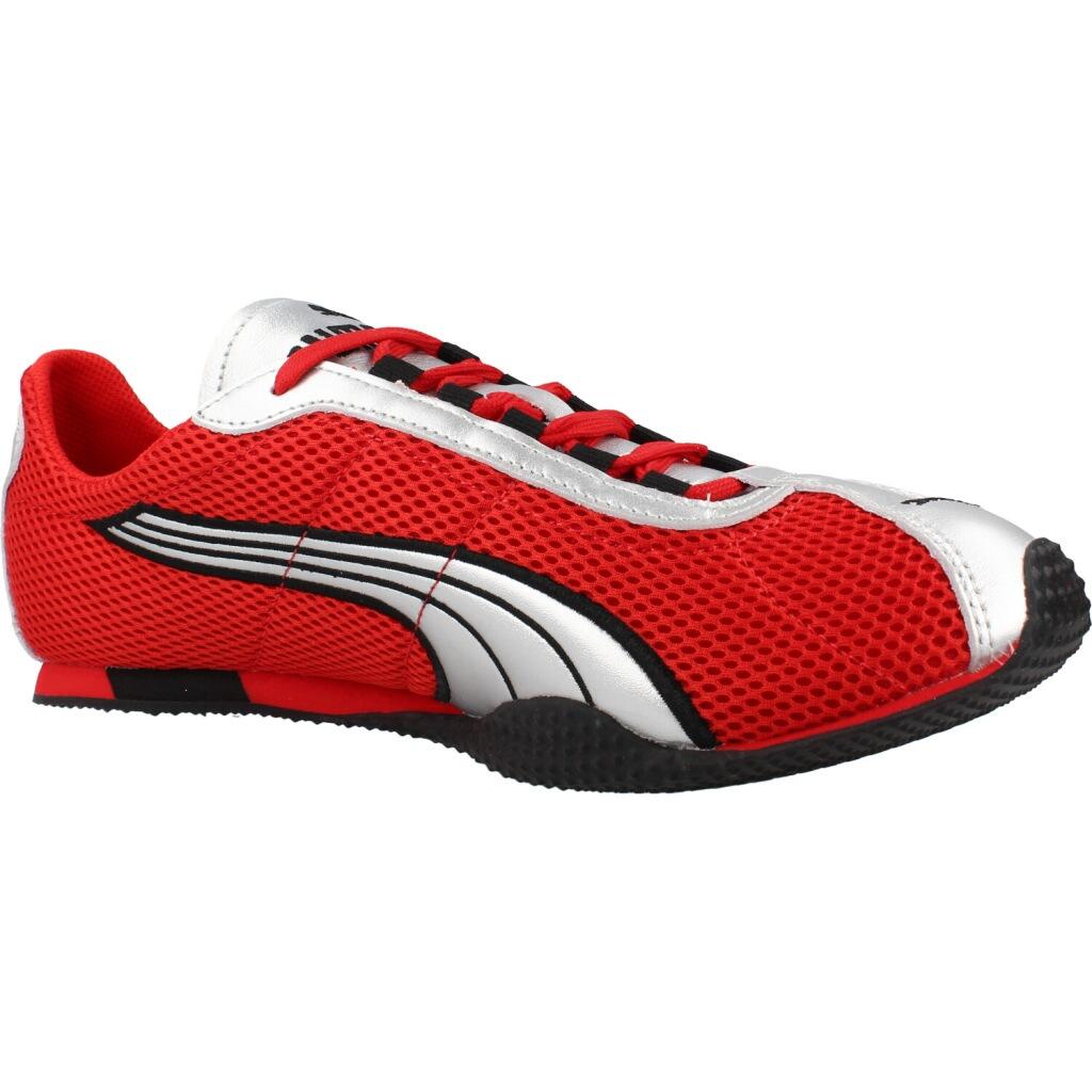 Zapatillas hombre Puma H-street 5/5