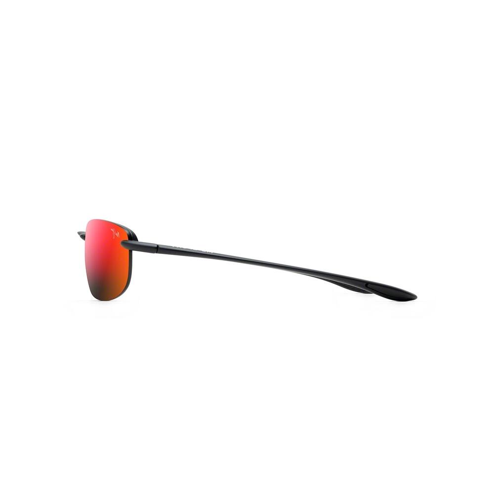 Óculos de Sol Maui Jim Hookipa Polarizados em Nylon Unissexo 64 mm 3/3