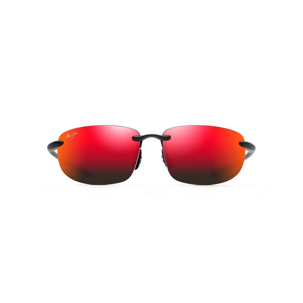 Óculos de Sol Maui Jim Hookipa Polarizados em Nylon Unissexo 64 mm 2/3