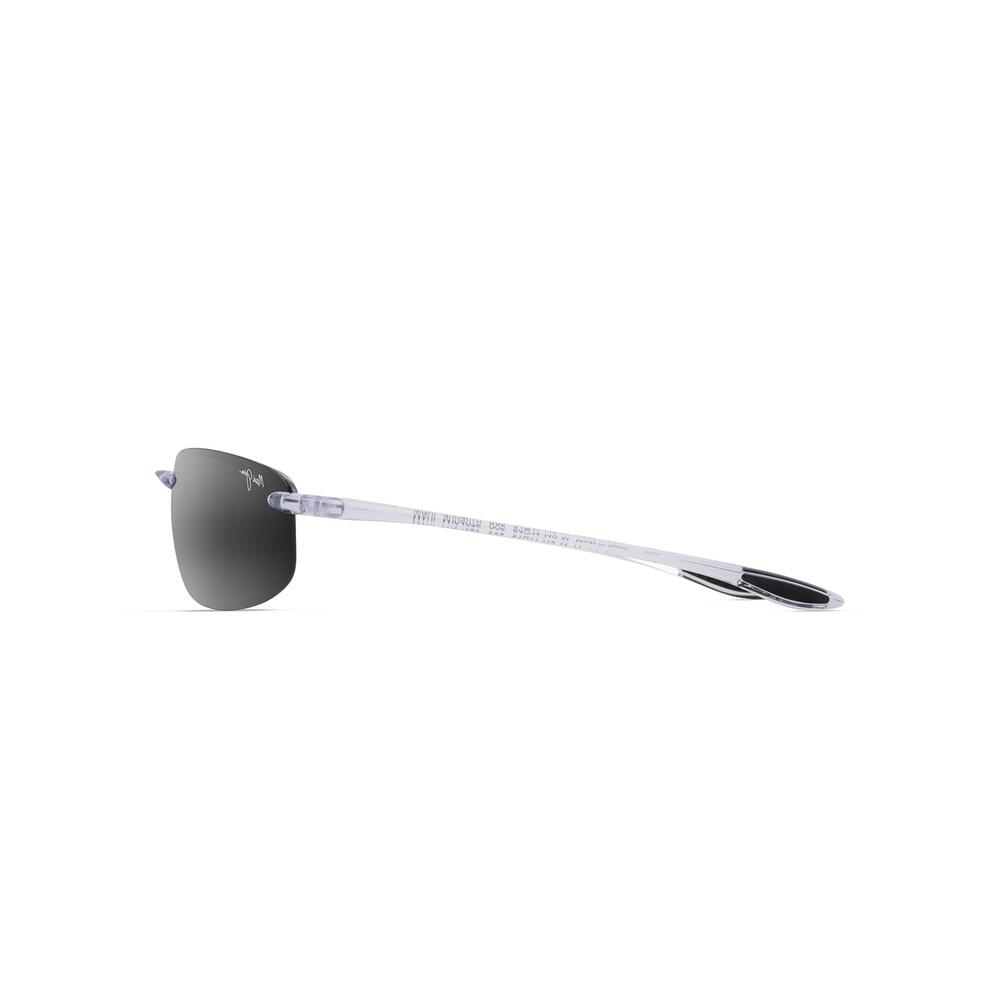 Óculos de Sol Maui Jim Hookipa Polarizados em Nylon Unissexo 64 mm 3/3