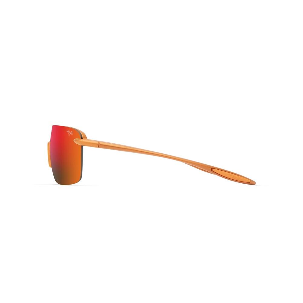 Óculos de Sol Maui Jim Palulu Polarizados em Nylon Unissexo 99 mm 3/3