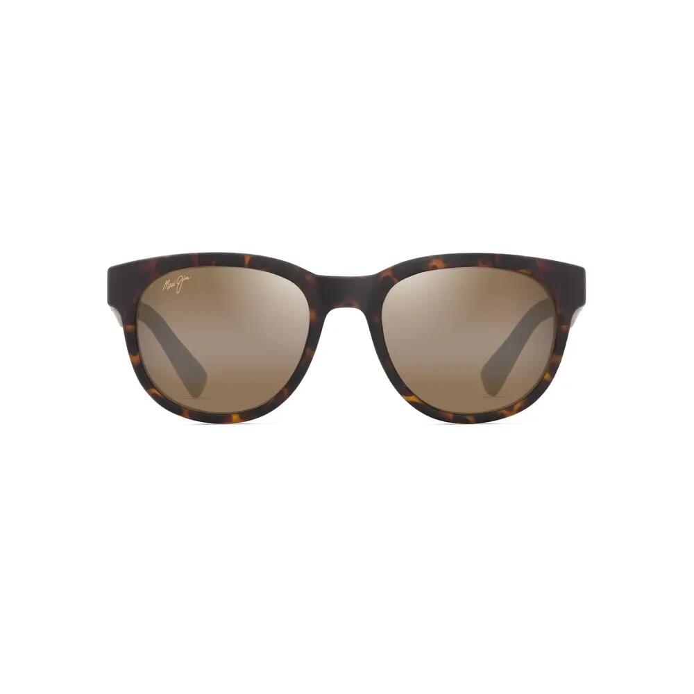 Occhiali da Sole Maui Jim Maoli Polarizzati in Acetato Unisex 52 mm 2/3