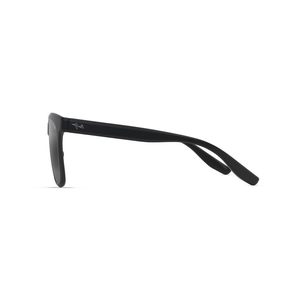 Óculos de Sol Maui Jim Pehu Polarizados em Nylon Unissexo 55 mm 3/3