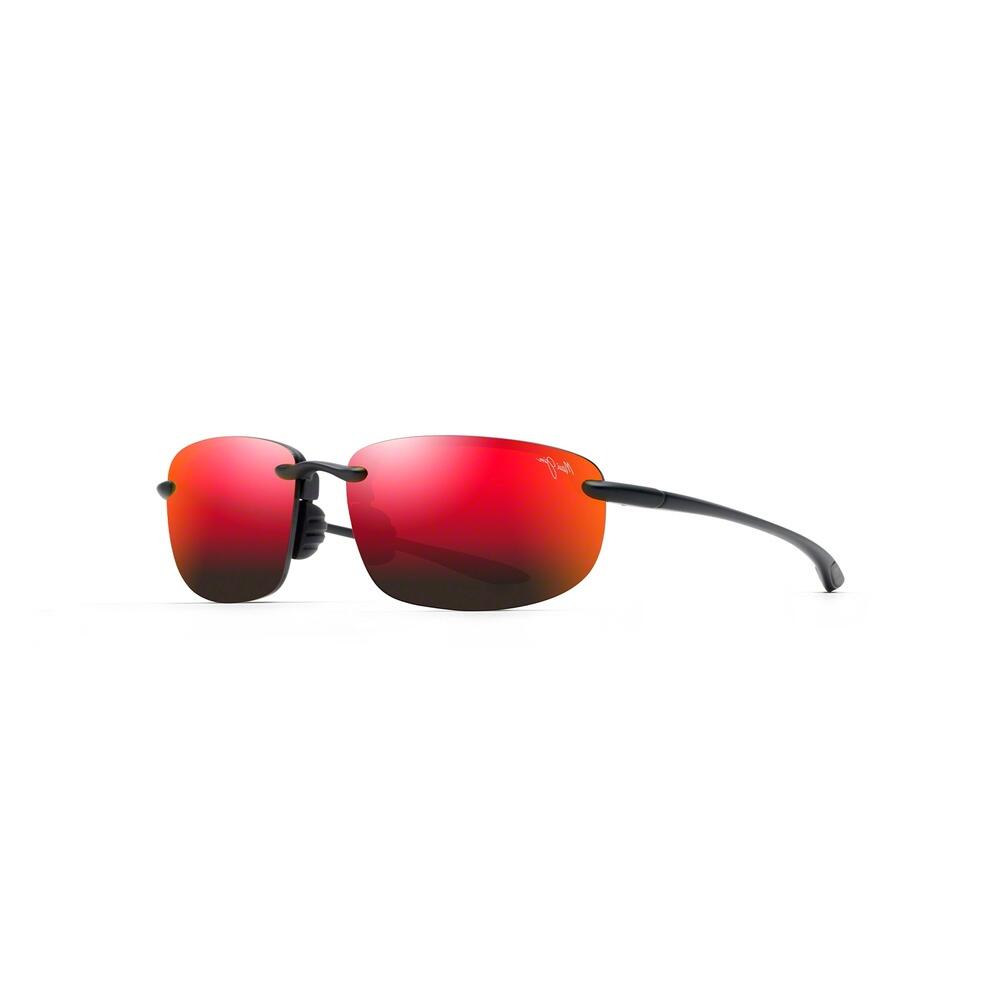 Sunglasses Maui Jim Hookipa Polarized Nylon Unisex 64 mm