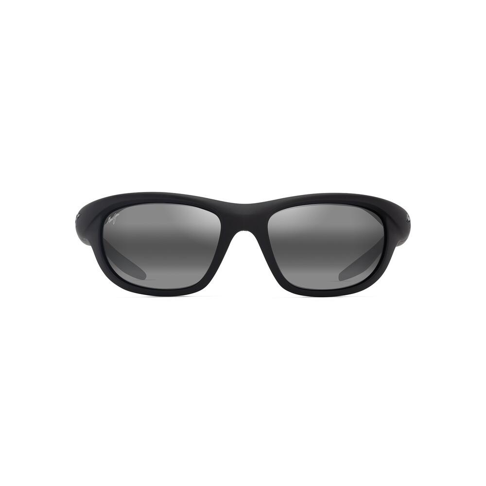 Óculos de Sol Maui Jim Haulani Polarizados em Acetato Unissexo 62 mm 2/3