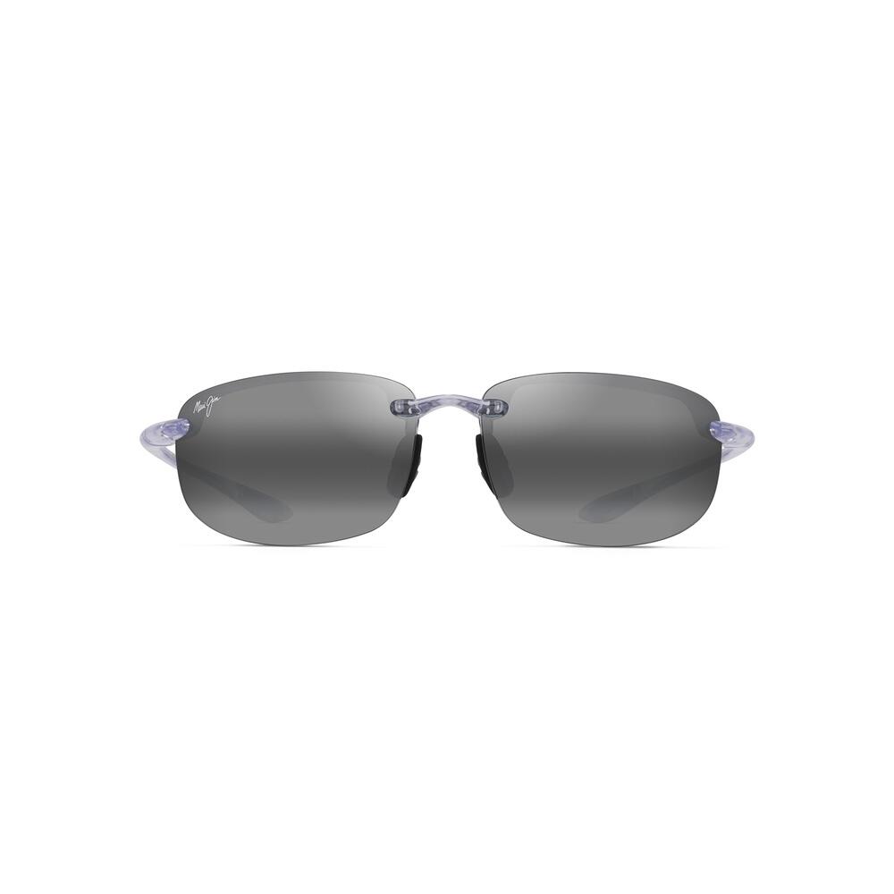 Óculos de Sol Maui Jim Hookipa Polarizados em Nylon Unissexo 64 mm 2/3