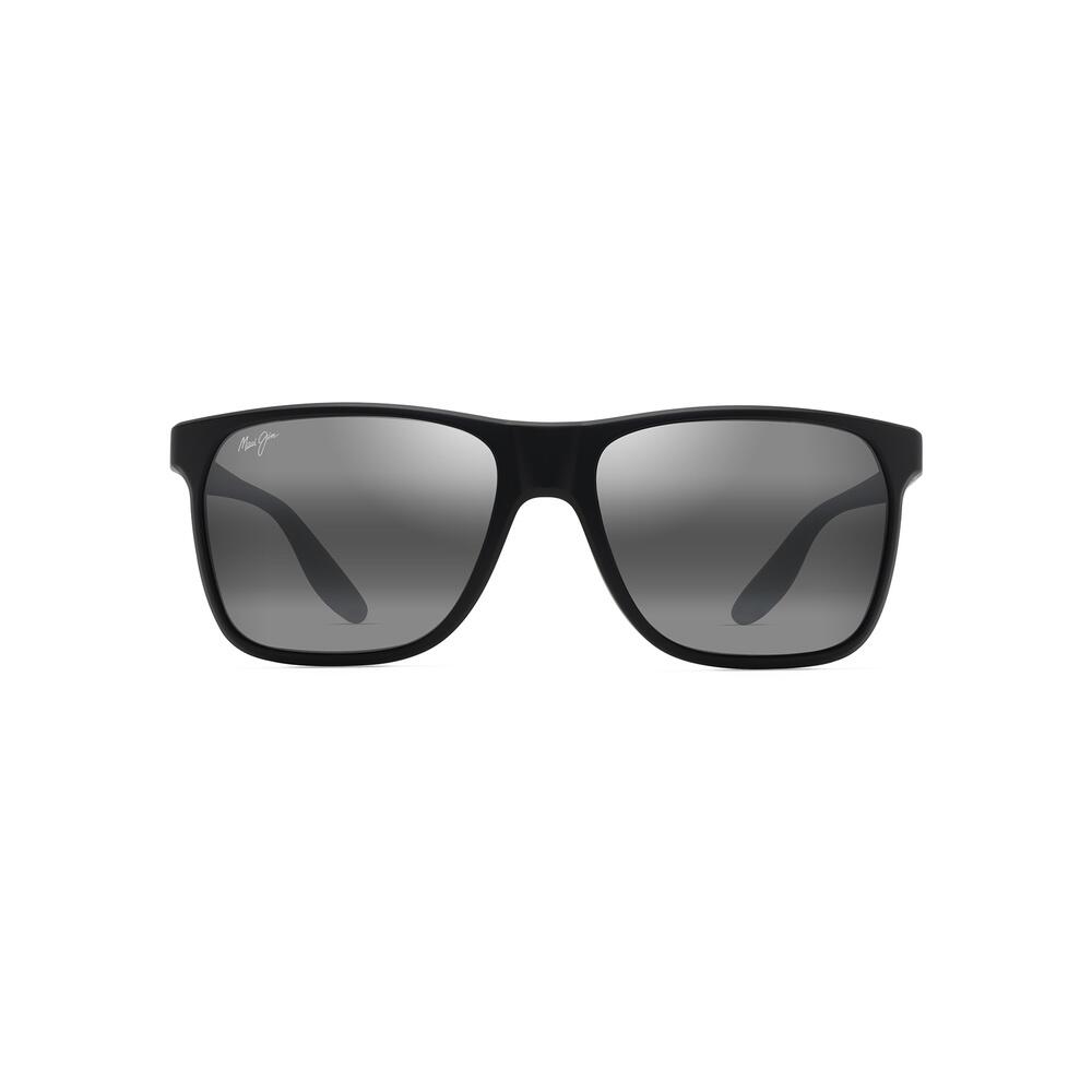 Óculos de Sol Maui Jim Pailolo Polarizados em Nylon Homem 59 mm 2/3