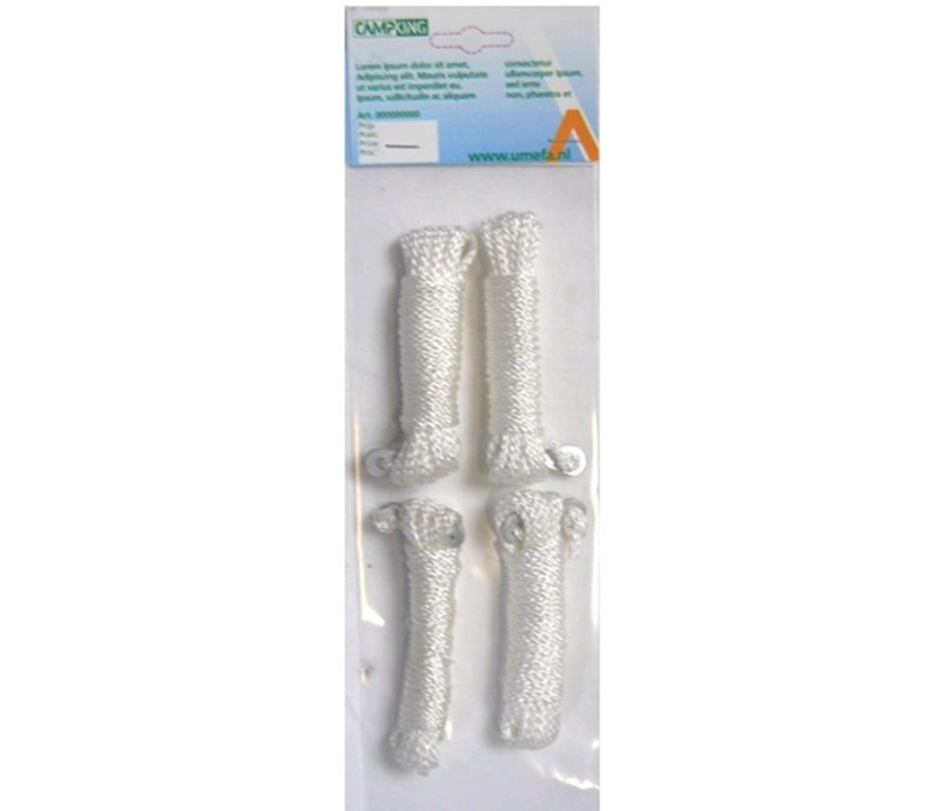 Borsa Campking per cordini nylon 3 m 1/1