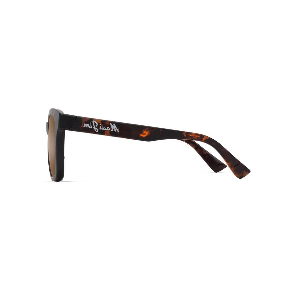 Óculos de Sol Maui Jim Honua Af Polarizados em Nylon Unissexo 55 mm 3/3
