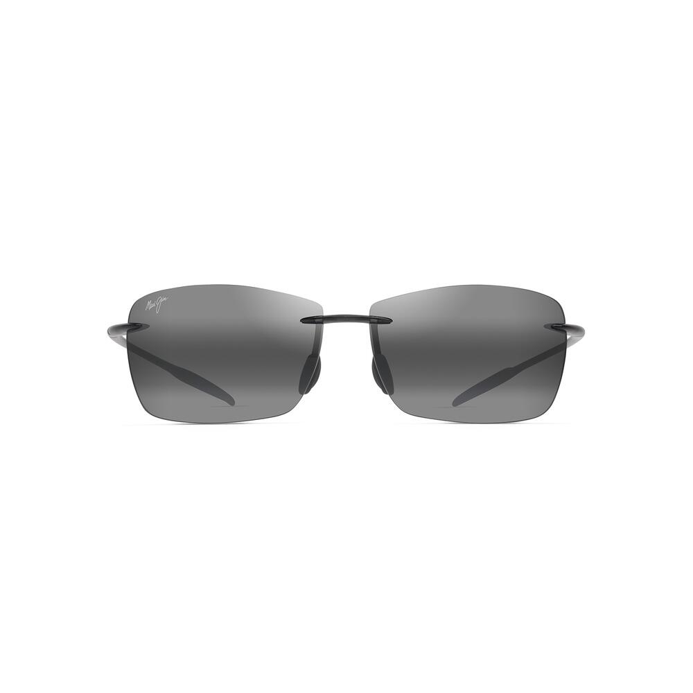 Óculos de Sol Maui Jim Lighthouse Polarizados em Nylon Unissexo 63 mm 2/3
