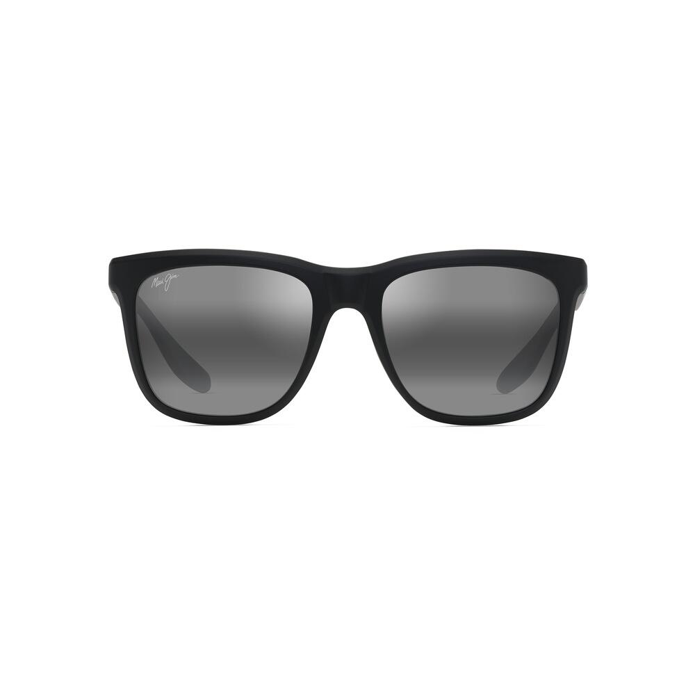 Óculos de Sol Maui Jim Pehu Polarizados em Nylon Unissexo 55 mm 2/3