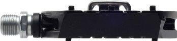 Par de HT GD1 Automatic Pales Black 3/4
