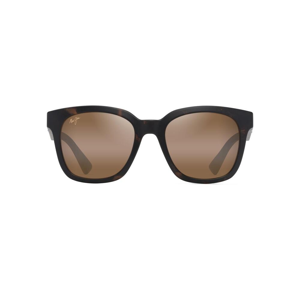 Óculos de Sol Maui Jim Honua Af Polarizados em Nylon Unissexo 55 mm 2/3