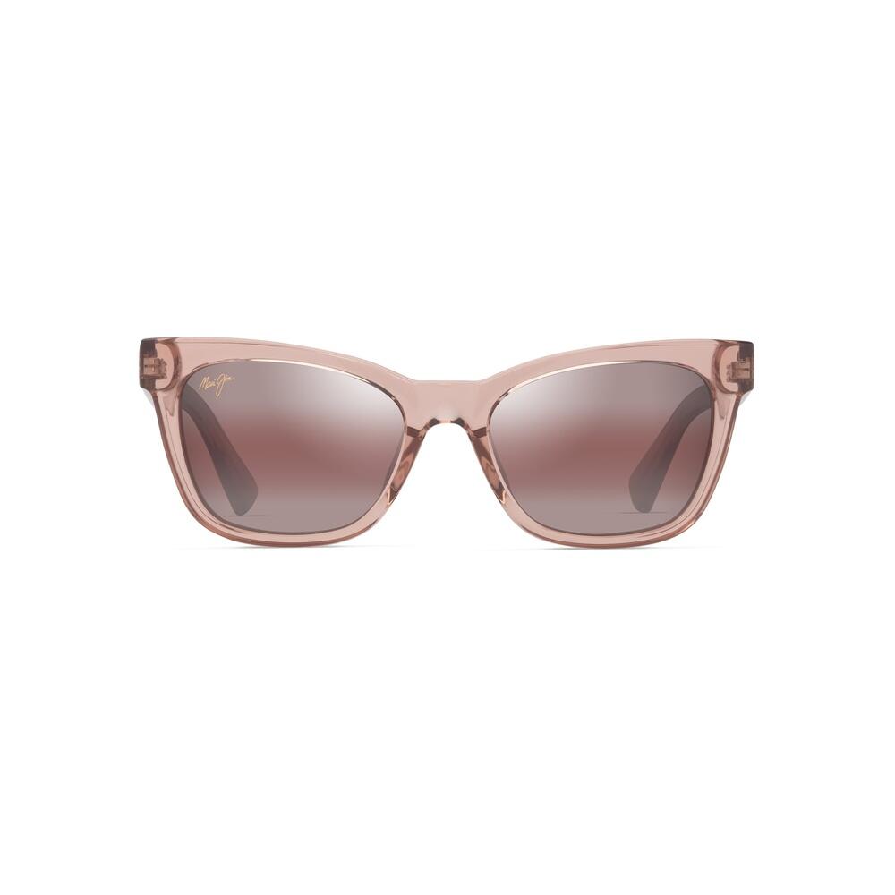 Óculos de Sol Maui Jim Hiwahiwa Polarizados em Nylon Mulher 54 mm 2/3