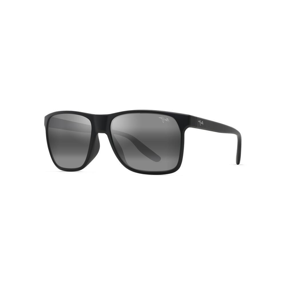 Sunglasses Maui Jim Pailolo Polarized Nylon Men 59 mm