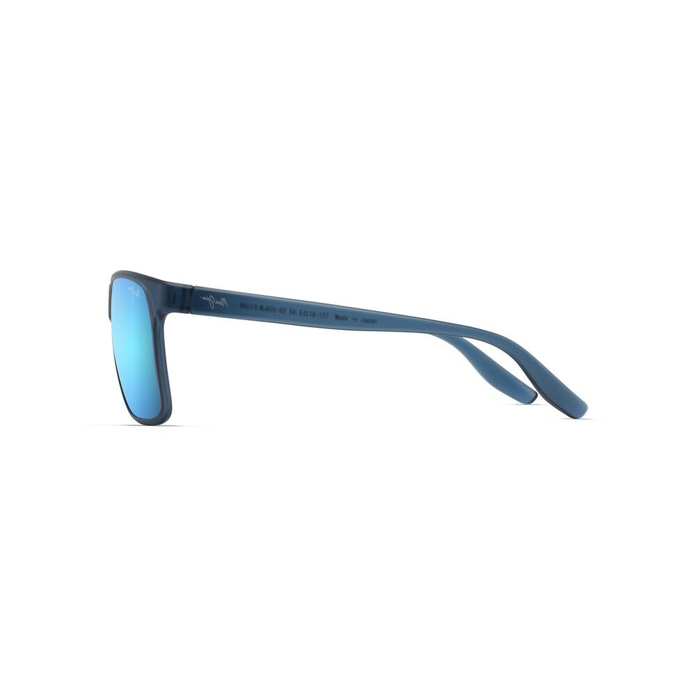 Óculos de Sol Maui Jim Pailolo Polarizados em Nylon Homem 59 mm 3/3