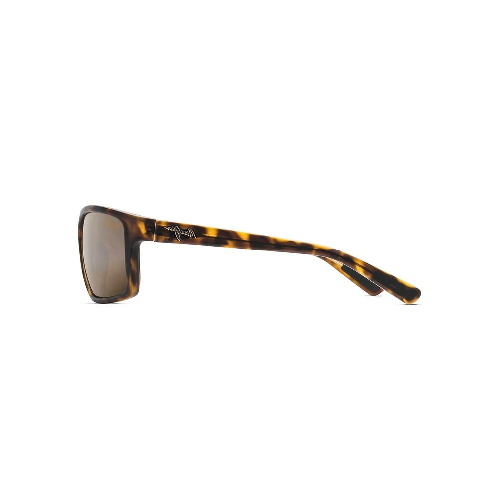 Óculos de Sol Maui Jim Byron Bay Polarizados em Nylon Unissexo 62 mm 3/3