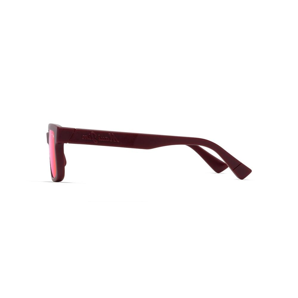 Óculos de Sol Maui Jim Hiapo Af Polarizados em Nylon Unissexo 56 mm 3/3