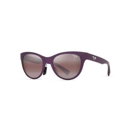 Okulary Przeciwsłoneczne Maui Jim Hulahe Polaryzacyjne z Nylon Damskie 52 mm