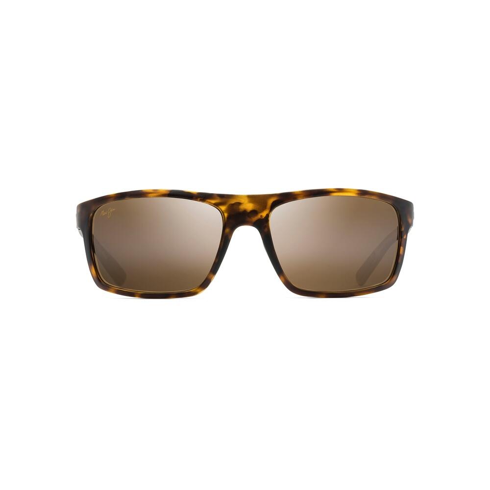 Óculos de Sol Maui Jim Byron Bay Polarizados em Nylon Unissexo 62 mm 2/3