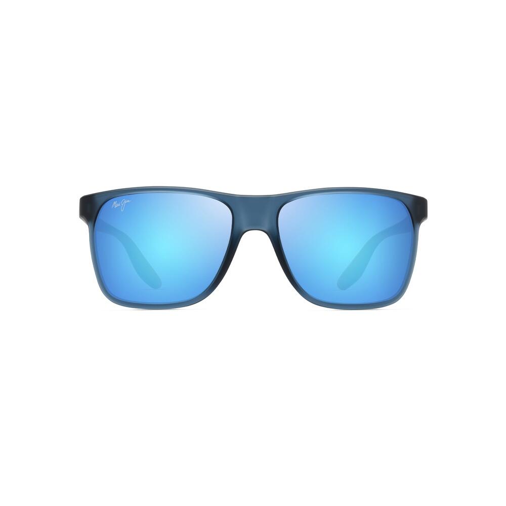 Óculos de Sol Maui Jim Pailolo Polarizados em Nylon Homem 59 mm 2/3