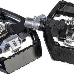 Pair of HT GD1 Automatic Pales Black