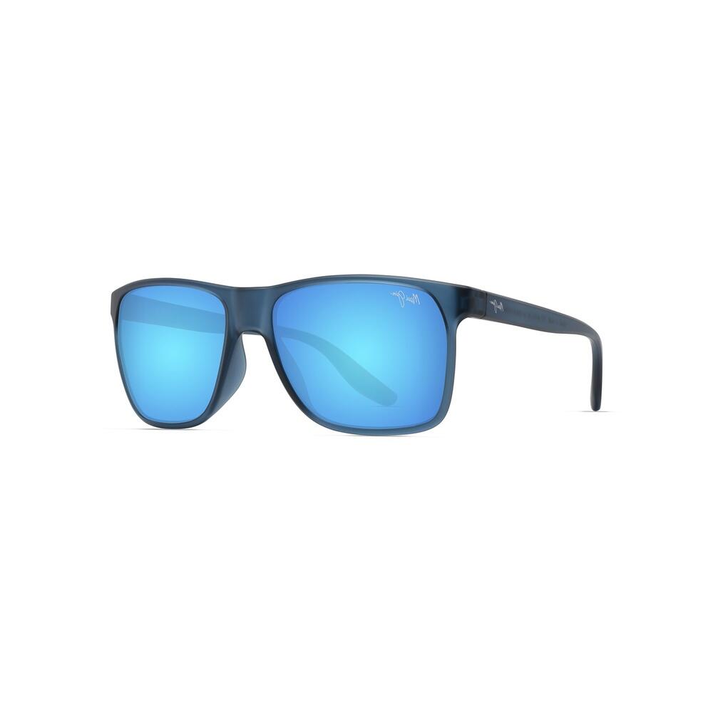 Sunglasses Maui Jim Pailolo Polarized Nylon Men 59 mm