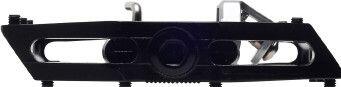 Par de HT GD1 Automatic Pales Black 4/4