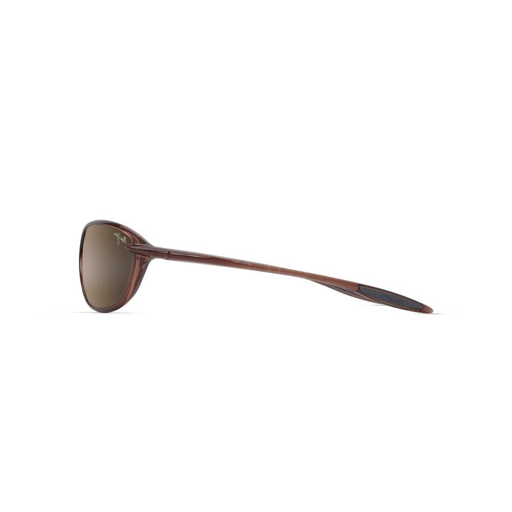 Óculos de Sol Maui Jim Hookipa Ultra R Polarizados em Nylon Homem 62 mm 3/3