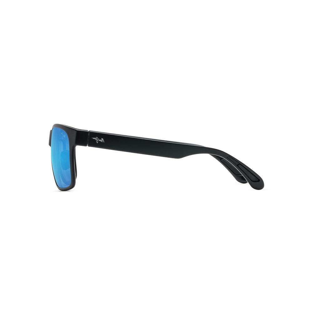 Óculos de Sol Maui Jim Red Sands Polarizados em Nylon Unissexo 60 mm 3/3