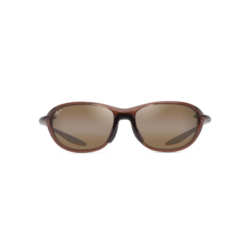 Óculos de Sol Maui Jim Hookipa Ultra R Polarizados em Nylon Homem 62 mm 2/3