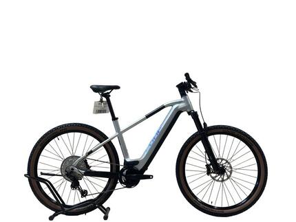 Reconditionné - VTT électrique Cube Reaction Hybrid SLX 750 XT - comme neuf