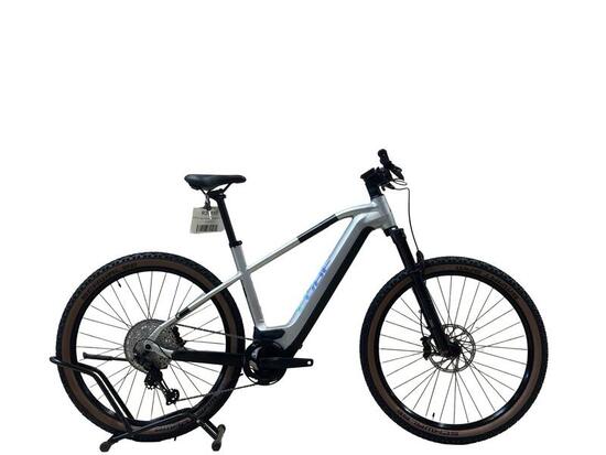 Reconditionné - VTT électrique Cube Reaction Hybrid SLX 750 XT - comme neuf