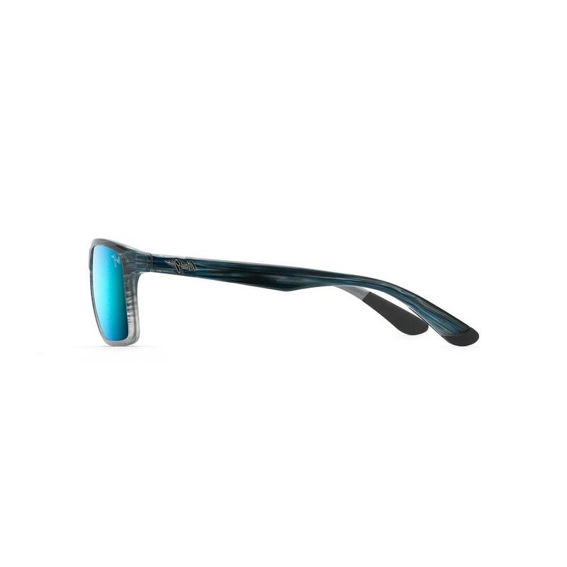 Ochelari de Soare Maui Jim Onshore Polarizați din Nylon Bărbați 58 mm