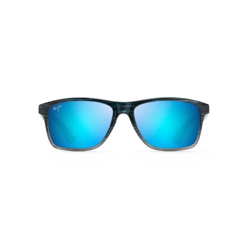 Ochelari de Soare Maui Jim Onshore Polarizați din Nylon Bărbați 58 mm
