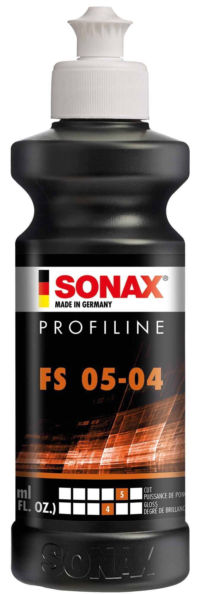 SONAX picture