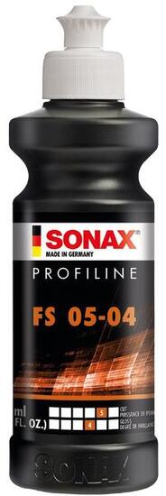 SONAX Schleifpaste FS 05-04, 250 ml