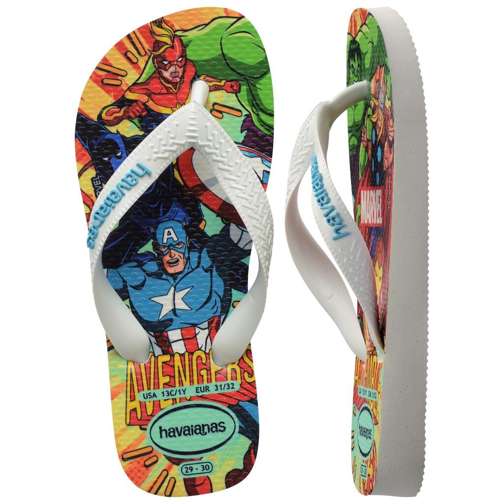 Chanclas Niño Havaianas 4148300h 3/5