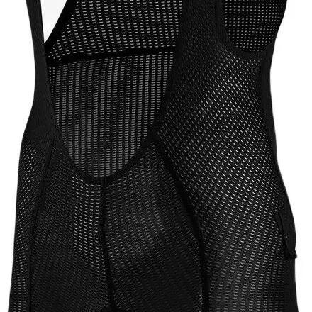 100% Revenant Bib Liner Shorts Black