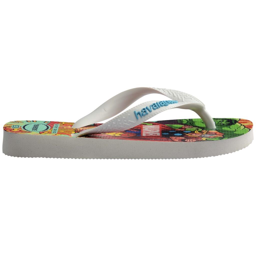 Chanclas Niño Havaianas 4148300h 2/5