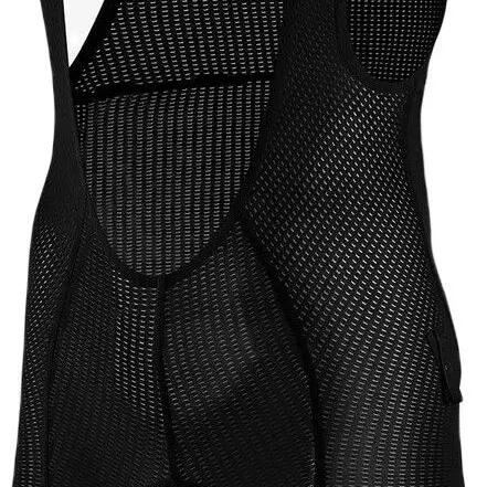 100% Revenant Textile / Bib Liner Protection Bib Shorts Black