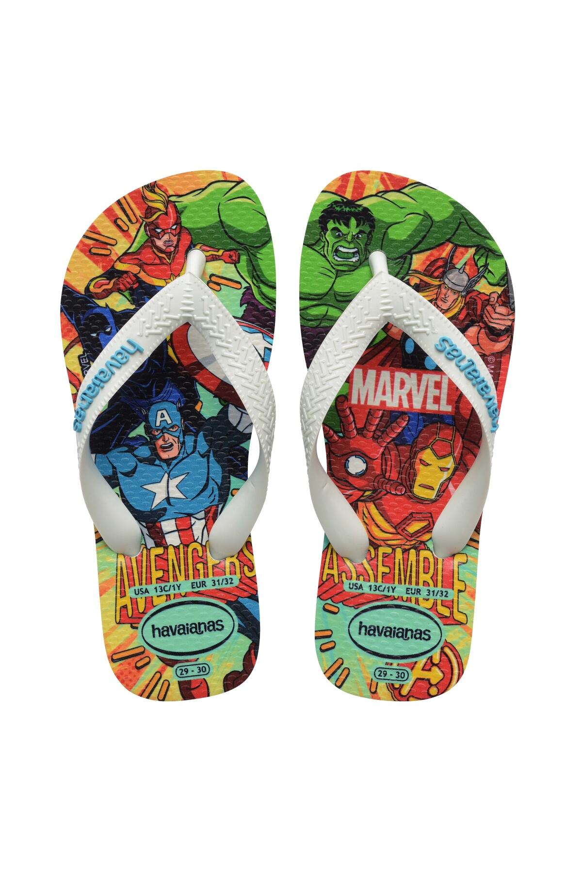 Chanclas Niño Havaianas 4148300h 5/5